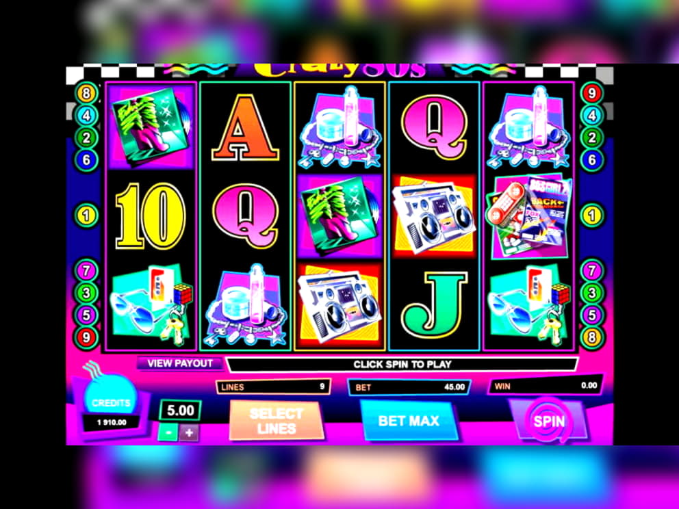 €2535 No deposit bonus at UK Casino 