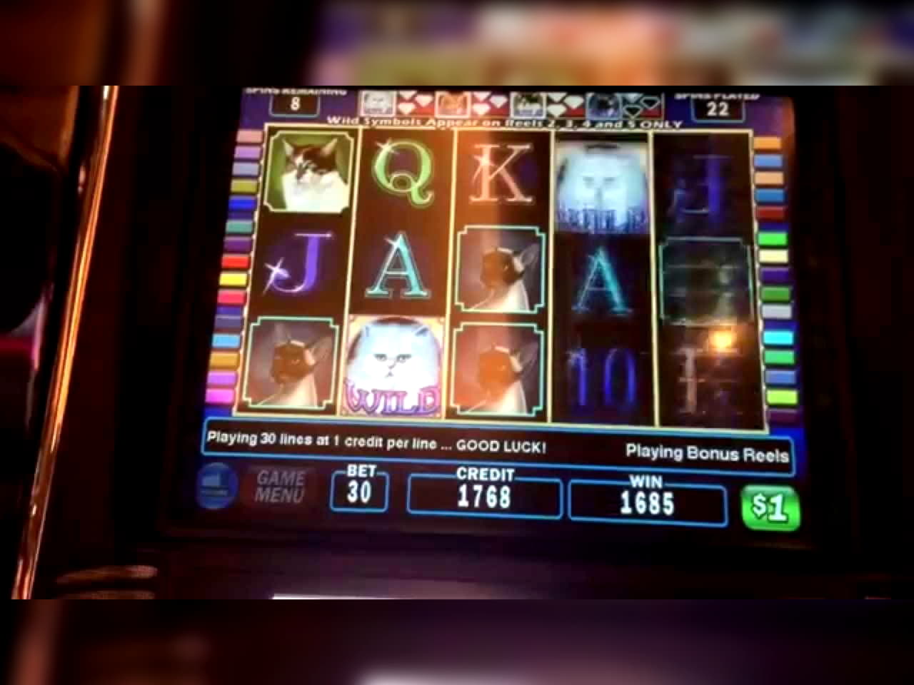 ﻿$380 Tournament at London Casino 