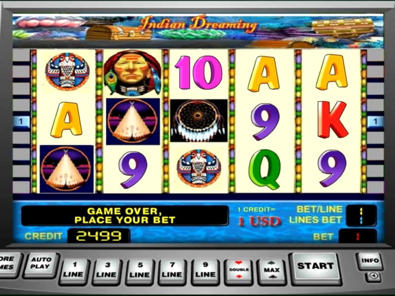 880% First Deposit Bonus at Netherlands Casino 