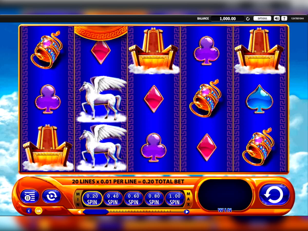 230 Free spins at Slotty Dubai Casino