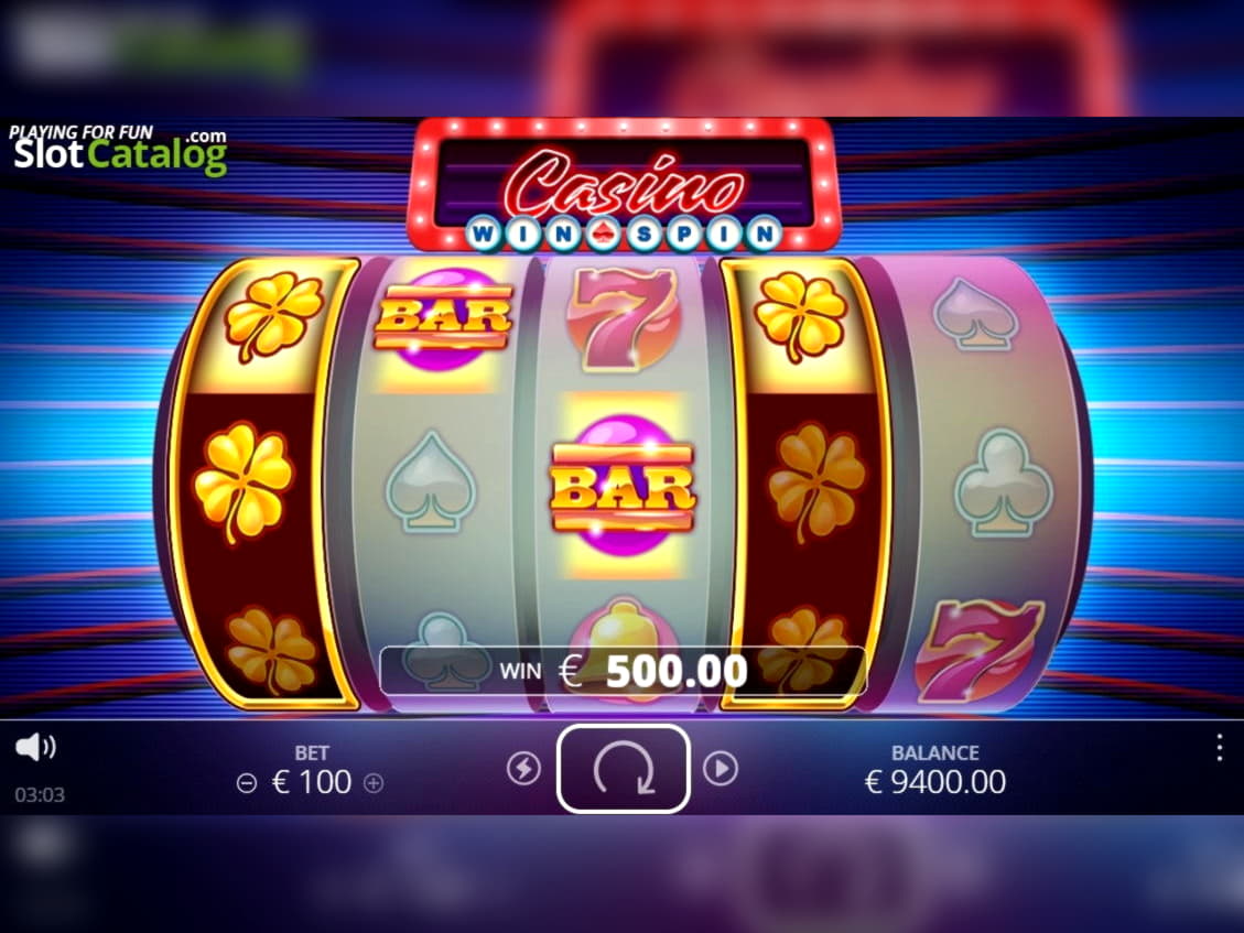 EURO 3605 No Deposit Bonus Casino at Superior Casino