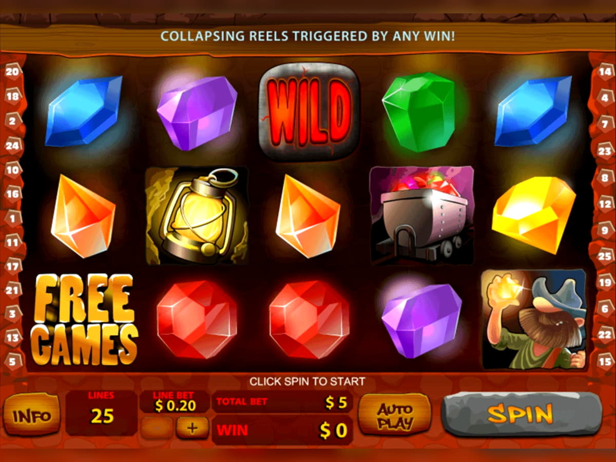 $66 FREE Chip Casino at Mongoose Casino