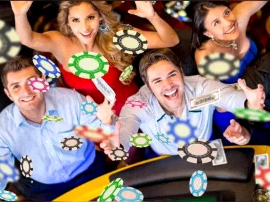 €50 FREE CASINO CHIP at Slotty Dubai Casino