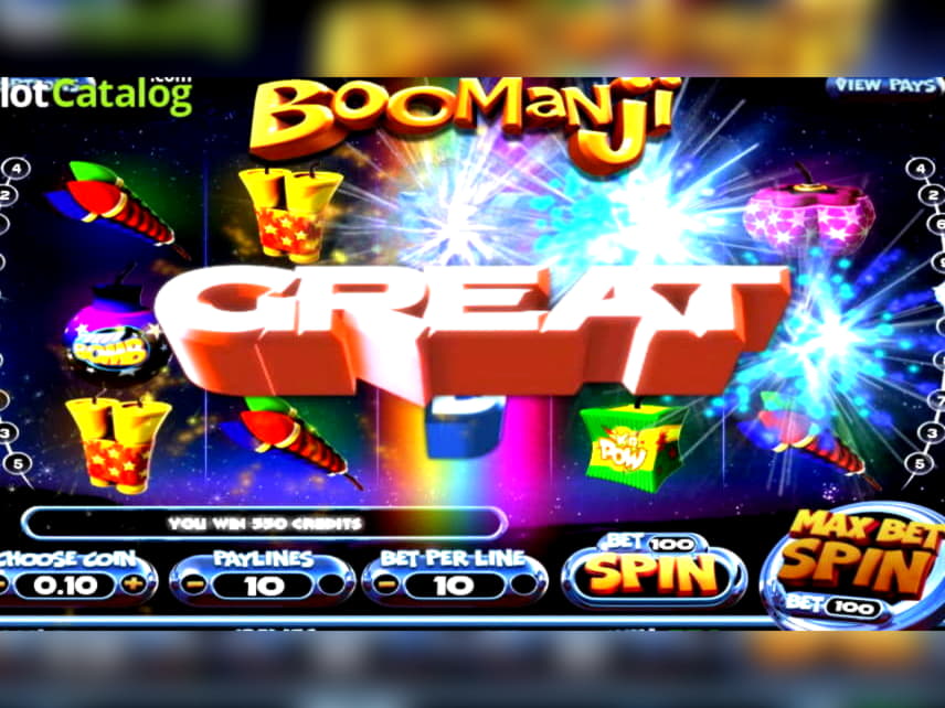 800% Match at a Casino at Leo Dubai Casino