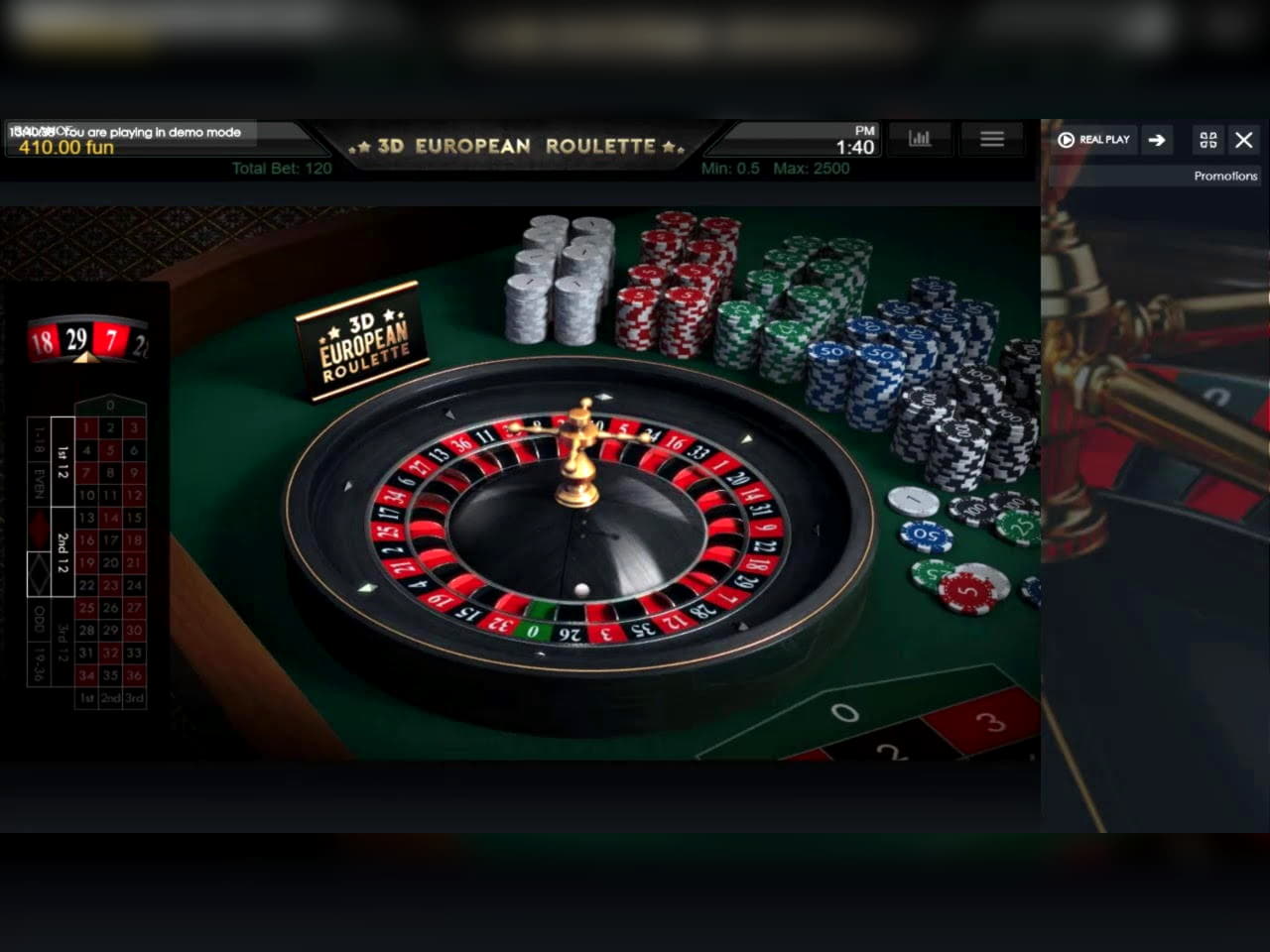 130 FREE Spins at Mobile Bet Casino