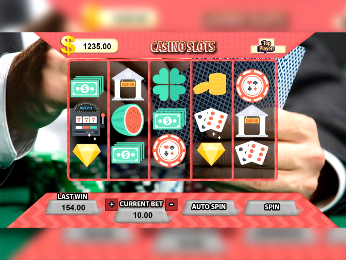 510% Signup Casino Bonus at Royal Panda Casino