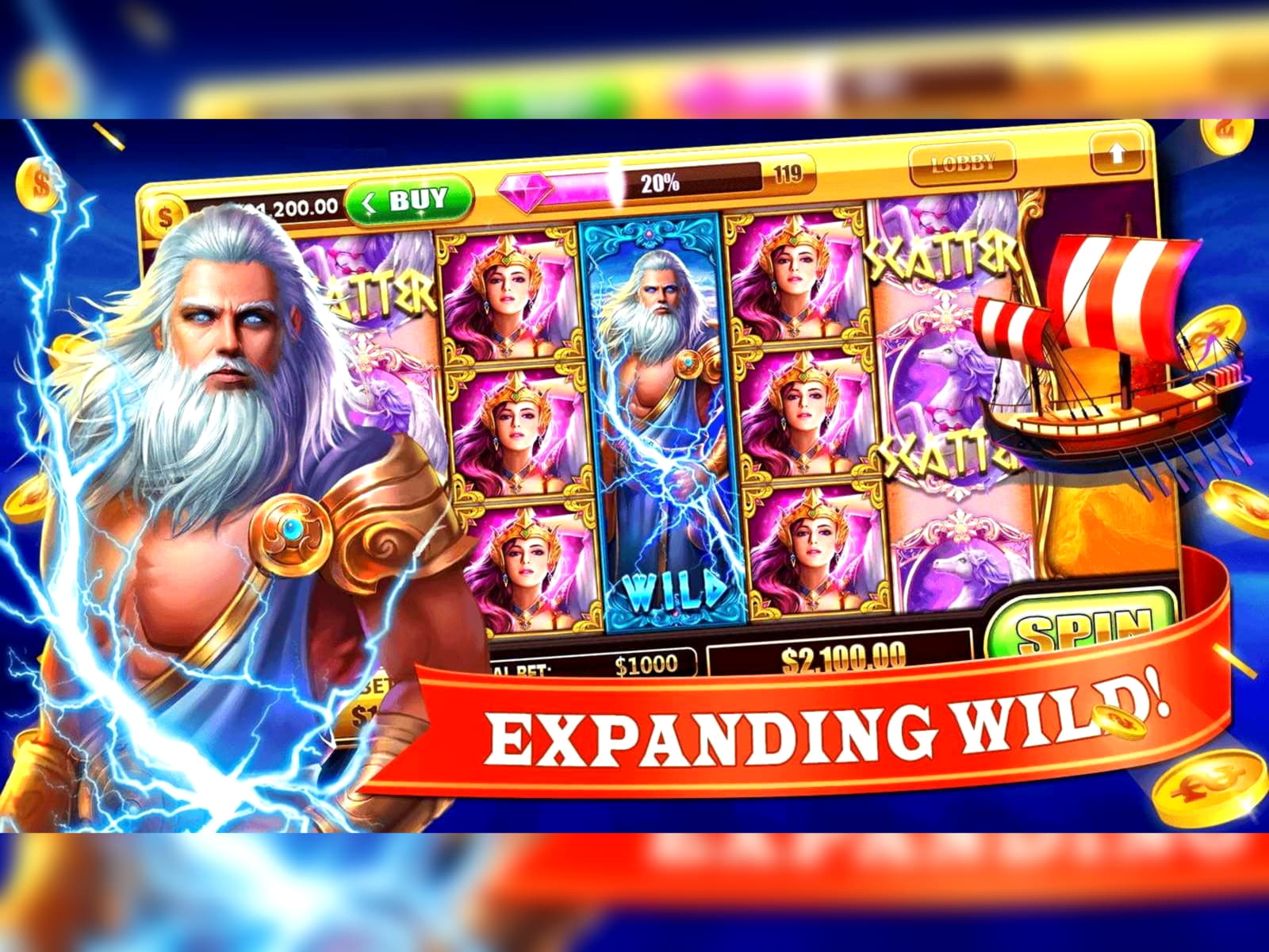 80 Free Spins right now at Hopa Casino