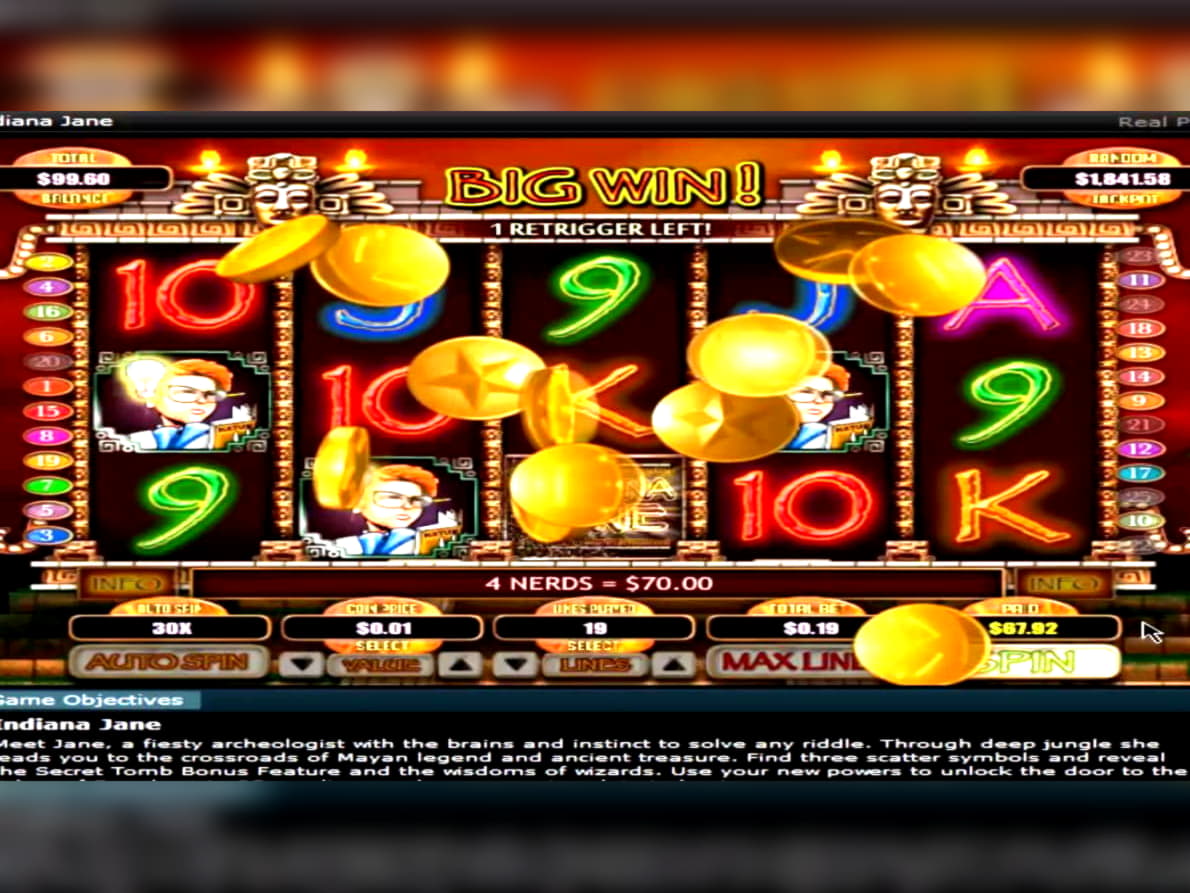 Eur 575 Free Casino Ticket at Mobile Bet Casino