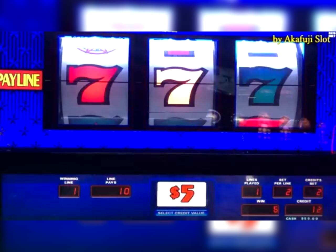 €2775 NO DEPOSIT at London Casino 