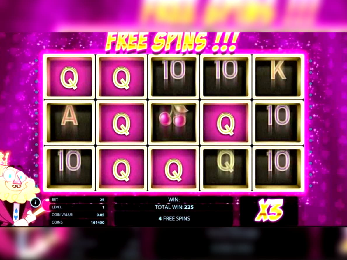 €2520 No deposit casino bonus at UK Casino 