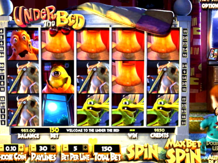 $310 Tournament at Karamba Casino