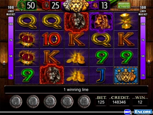 EURO 1050 no deposit casino bonus at Inter Casino