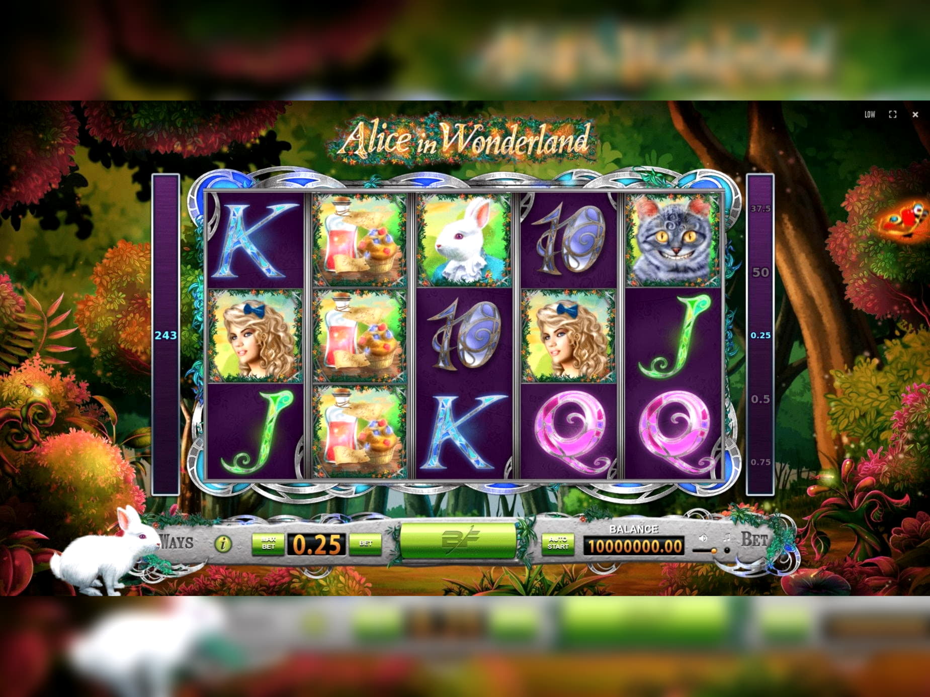 €565 FREE Chip Casino at Sloto Cash Casino