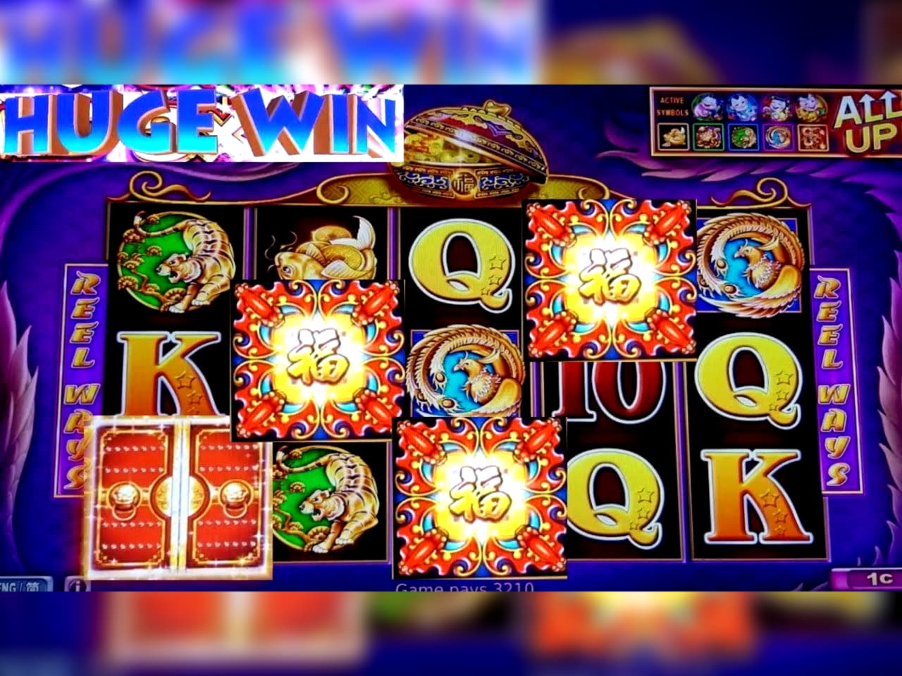 365% Match at a Casino at Leo Dubai Casino
