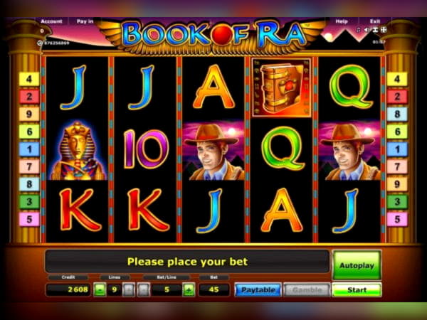 35 Free Spins right now at UK Casino 