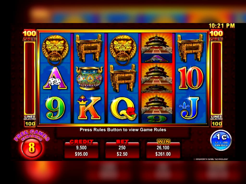 ﻿$130 Casino Chip at Karamba Casino