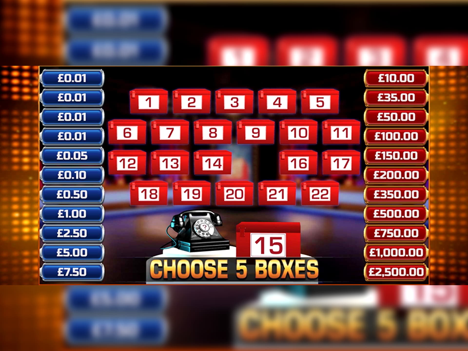 215% Welcome Bonus at Superior Casino