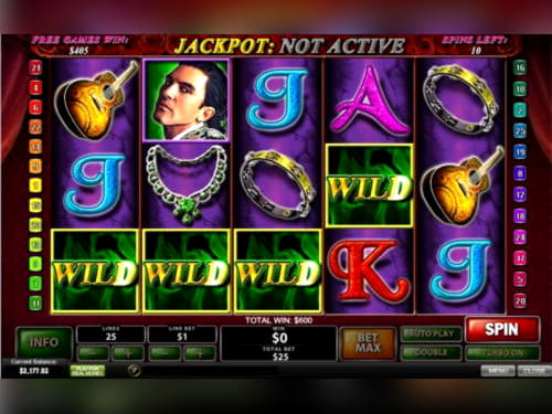 77 Free spins no deposit casino at UK Casino 