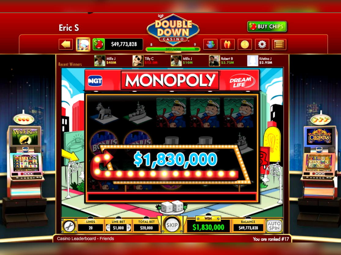 EURO 1595 No deposit bonus at Lucky Fortune Casino 