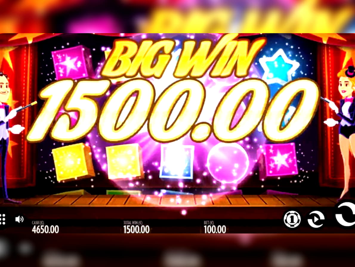 540% Match at a Casino at Slots Million Casino