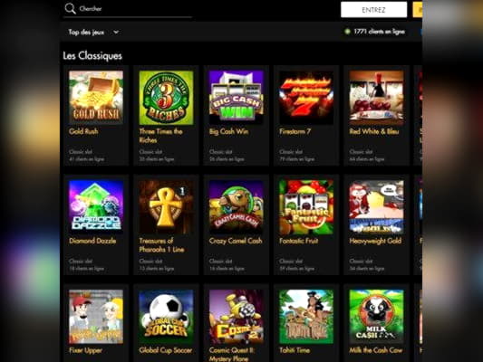 220 Free Spins Casino at Netherlands Casino 