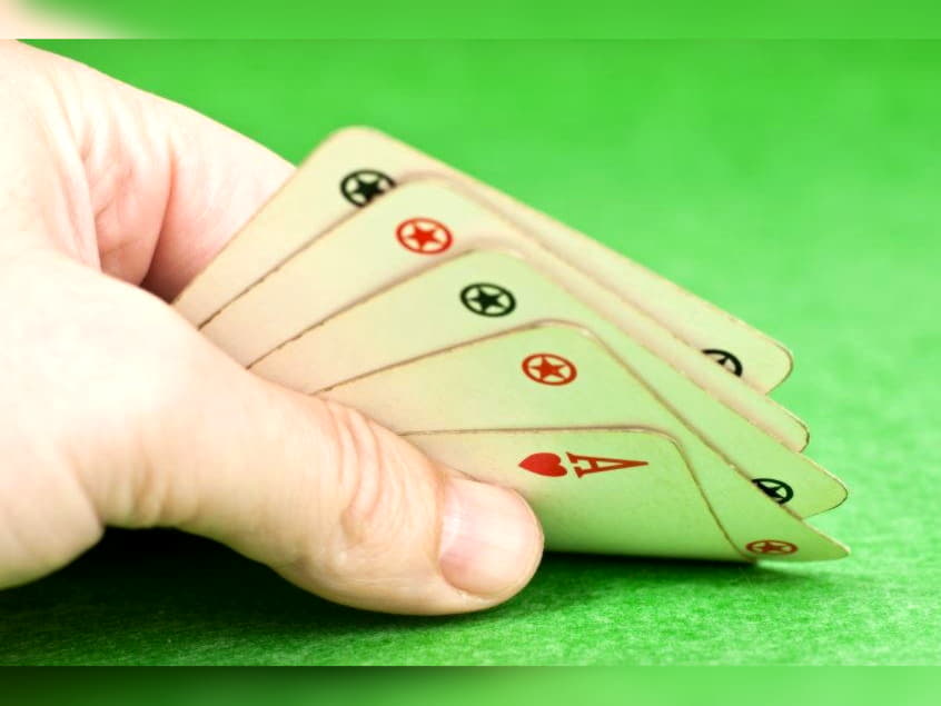 920% First Deposit Bonus at Mongoose Casino
