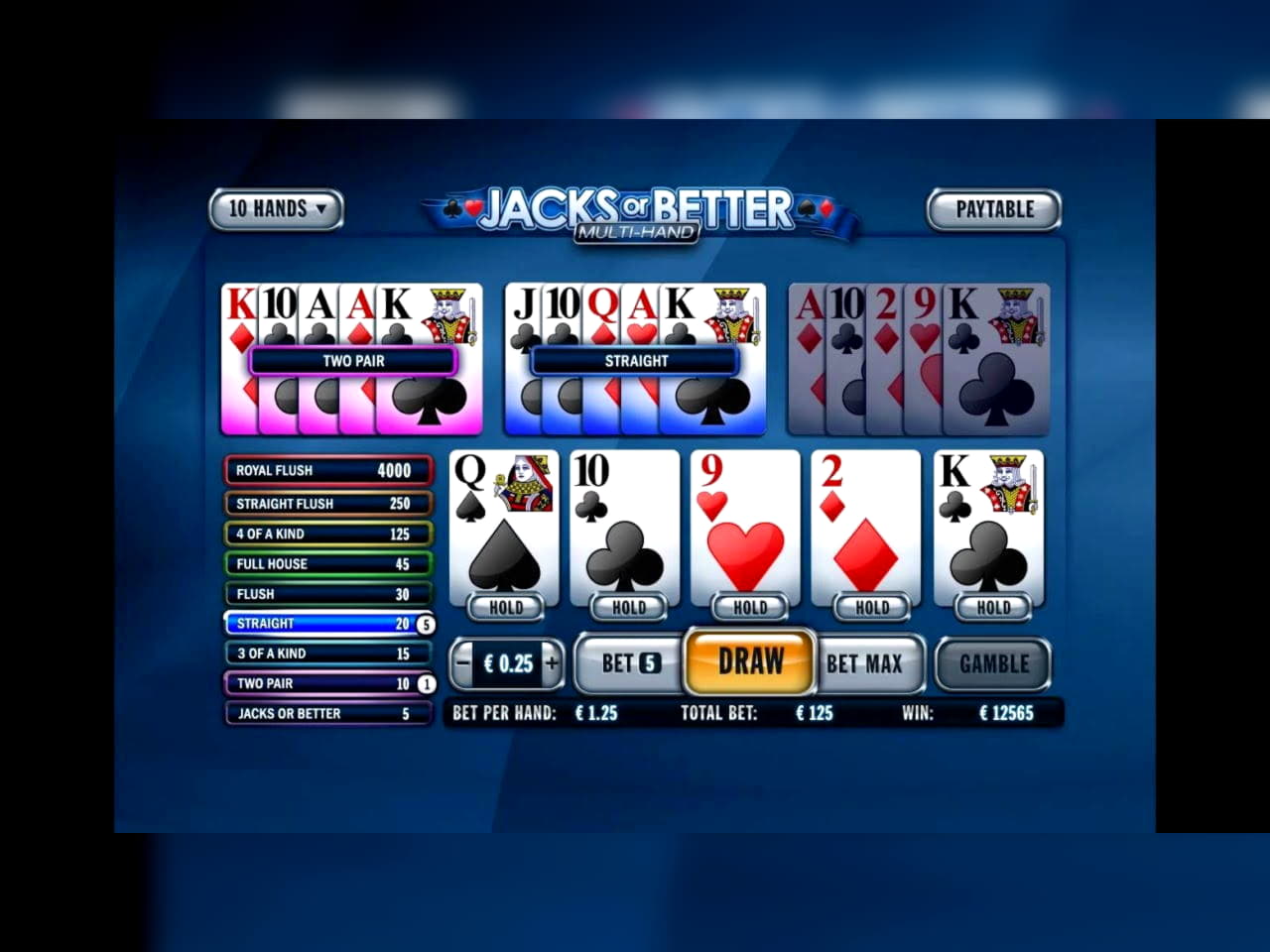 $1600 NO DEPOSIT BONUS CASINO at Yes Casino 