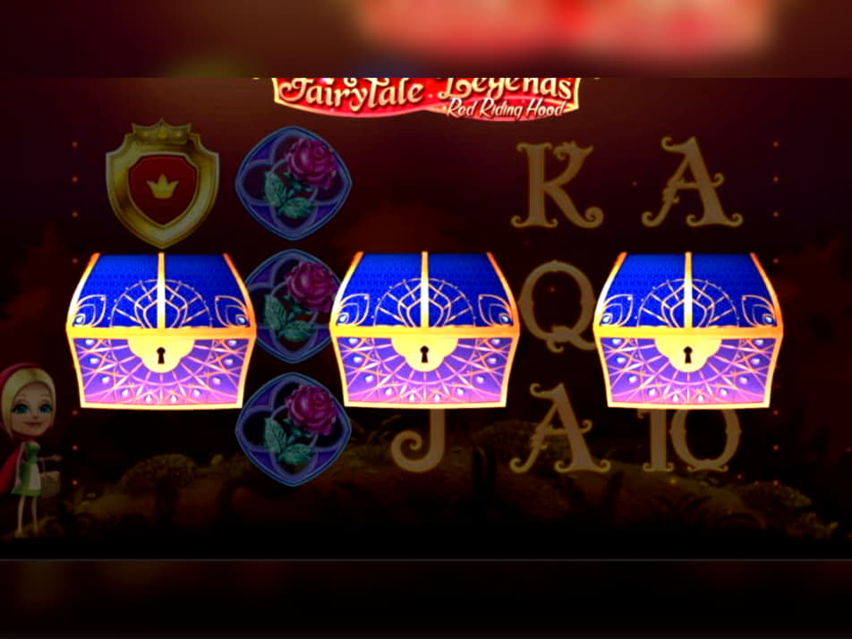 €77 Free Casino Tournament at Yes Casino 