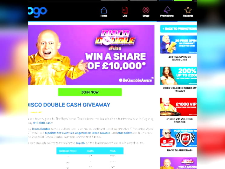 EURO 620 Casino Tournament at Rich Casino