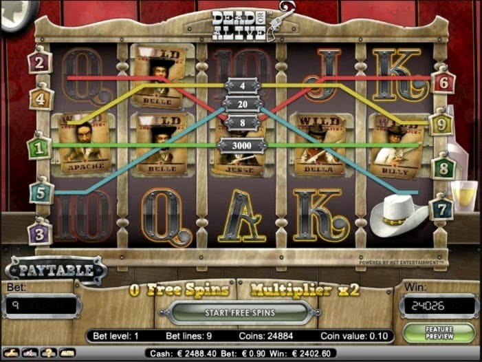 ﻿$395 FREE Chip Casino at Canada Casino 
