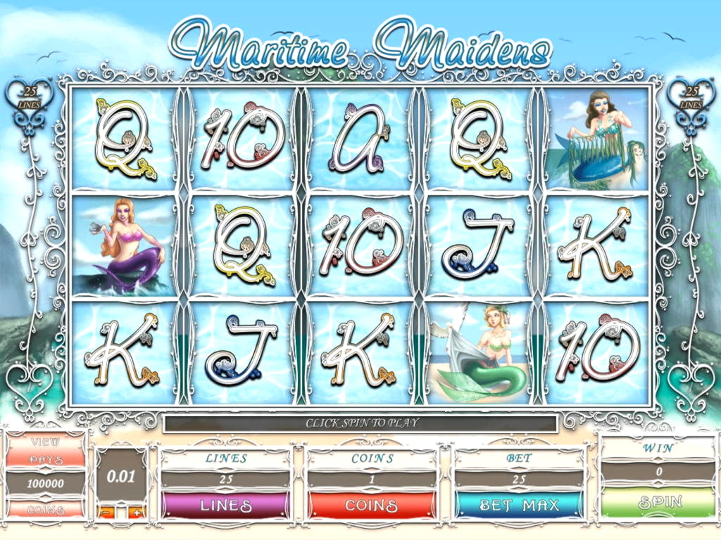 10 free spins casino at UK Casino 