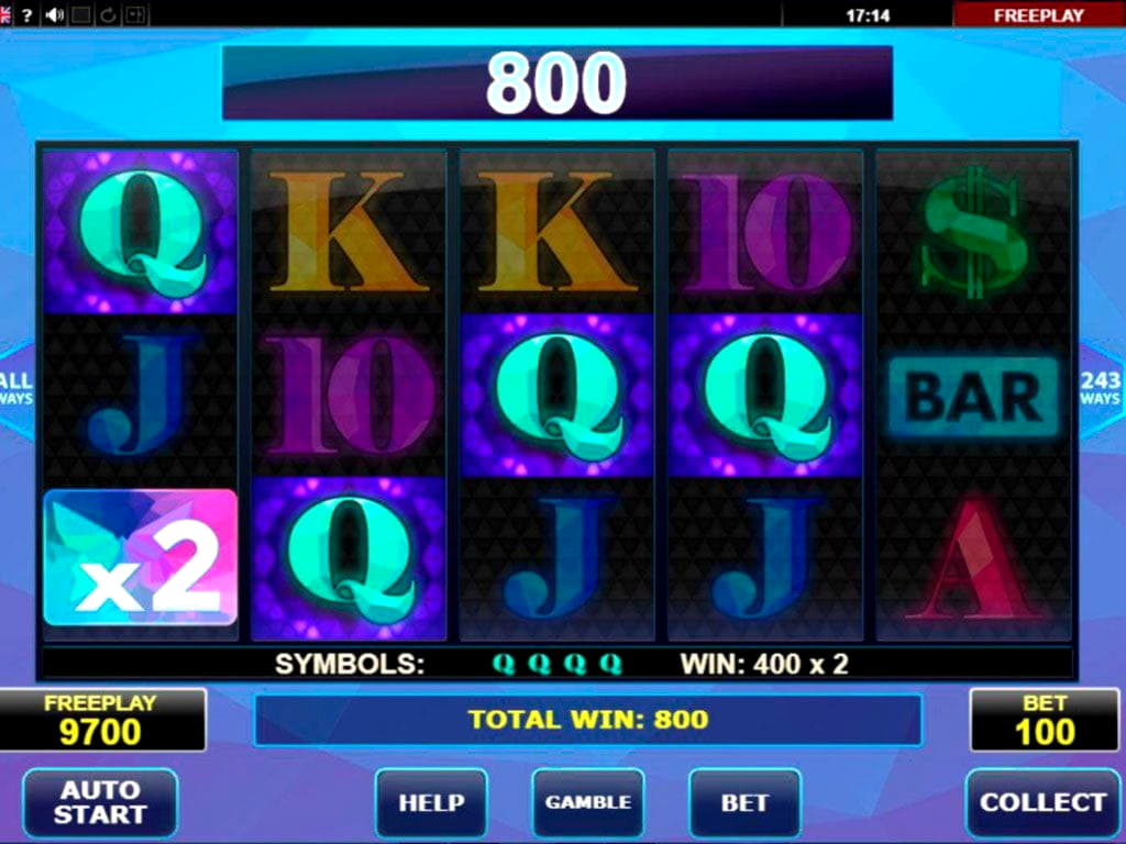 99 Free spins casino at Slots Million Casino