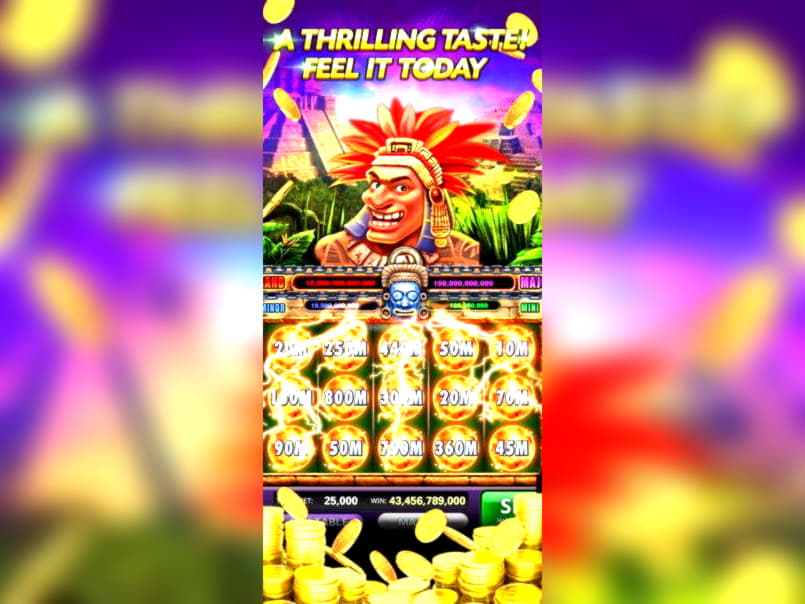 £3095 NO DEPOSIT BONUS at Slots Million Casino