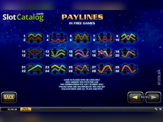 755% Match bonus casino at Slotty Dubai Casino