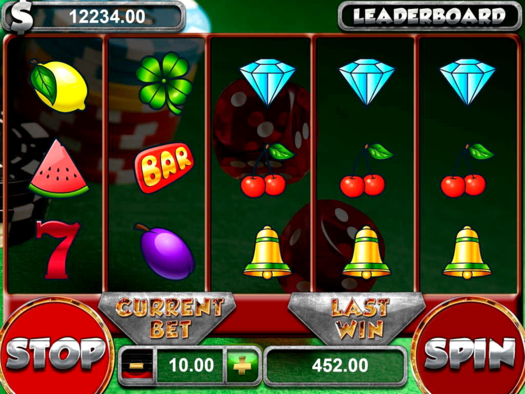 £370 Daily freeroll slot tournament at Rich Casino