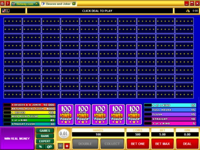 €4520 No deposit casino bonus at Genesis Casino