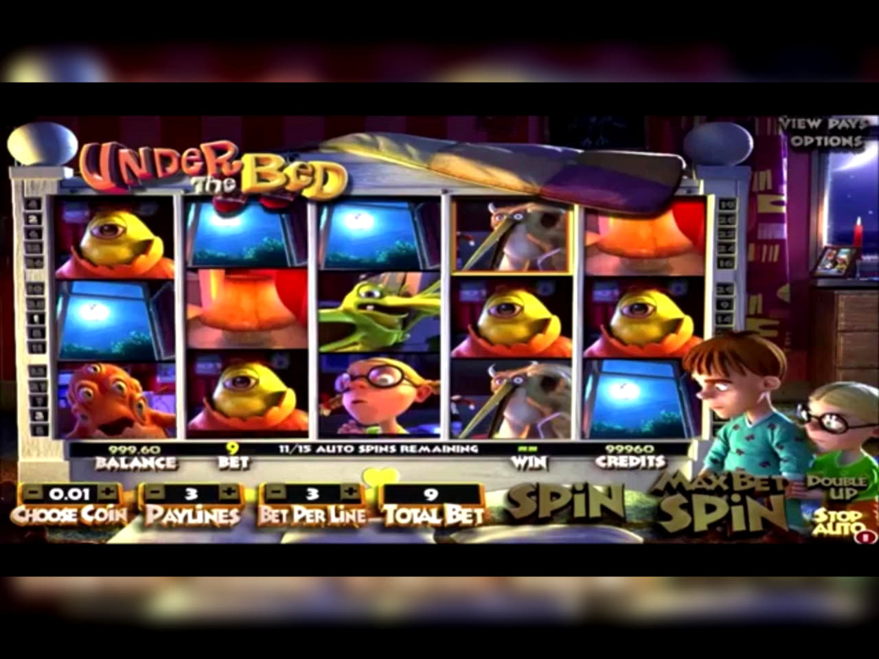 295 FREE Spins at Slots Million Casino