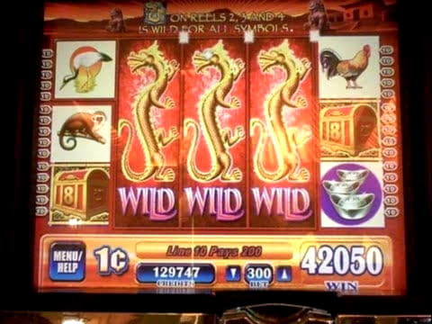 125 Free spins no deposit at 777 Casino