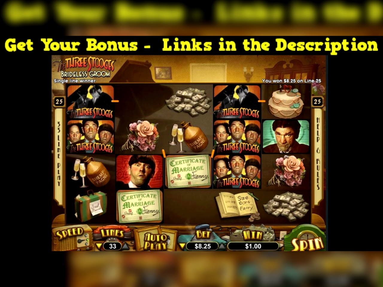 75 Trial Spins at Australia Casino 
