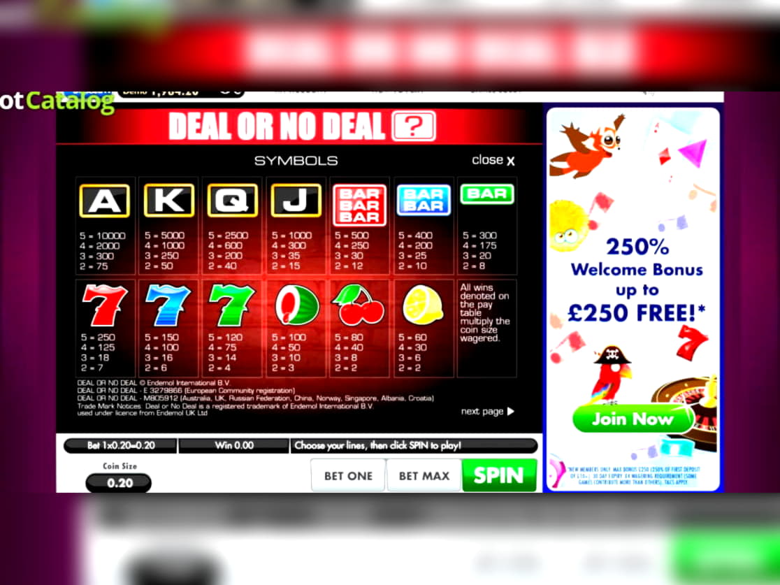 €195 FREE Chip Casino at London Casino 