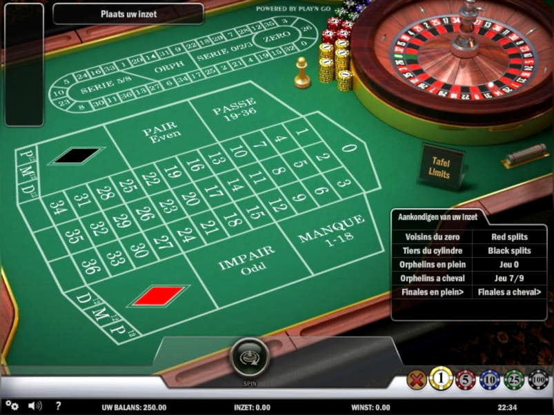 60 FREE Spins at Royal Panda Casino