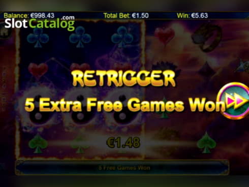 €360 Free Cash at Hopa Casino