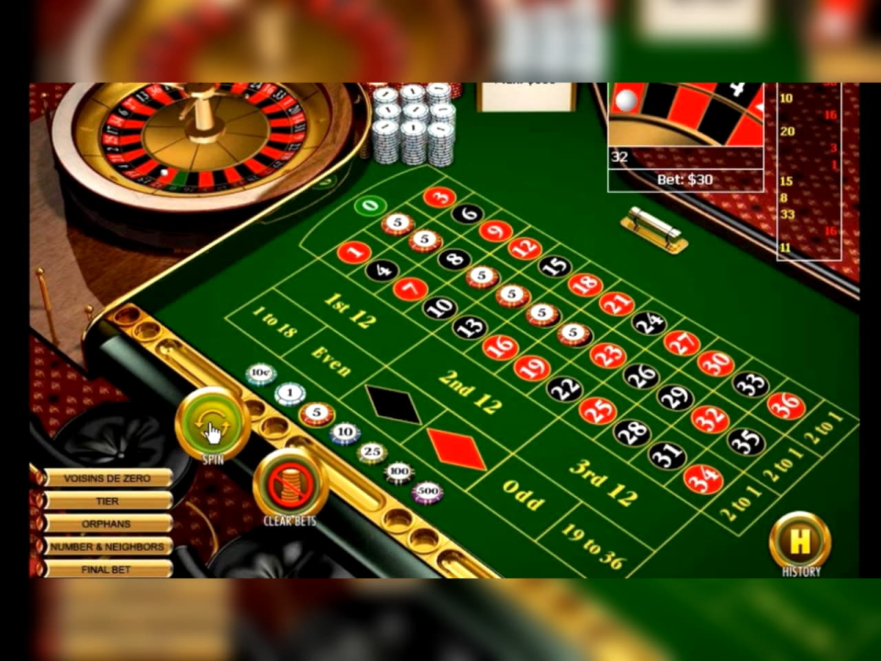 €310 Free chip casino at Mobile Bet Casino