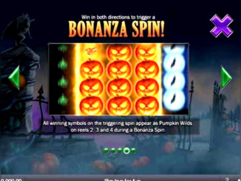 275 Loyalty Free Spins! at London Casino 