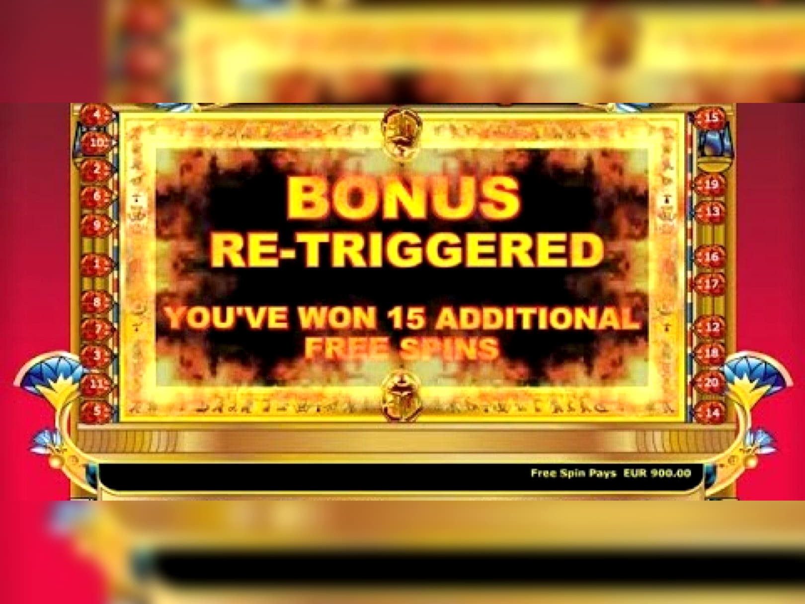 €4235 No Deposit Bonus Casino at Lucky Fortune Casino 