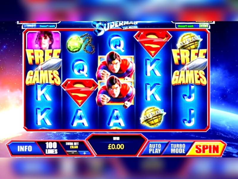 80 free spins casino at Inter Casino