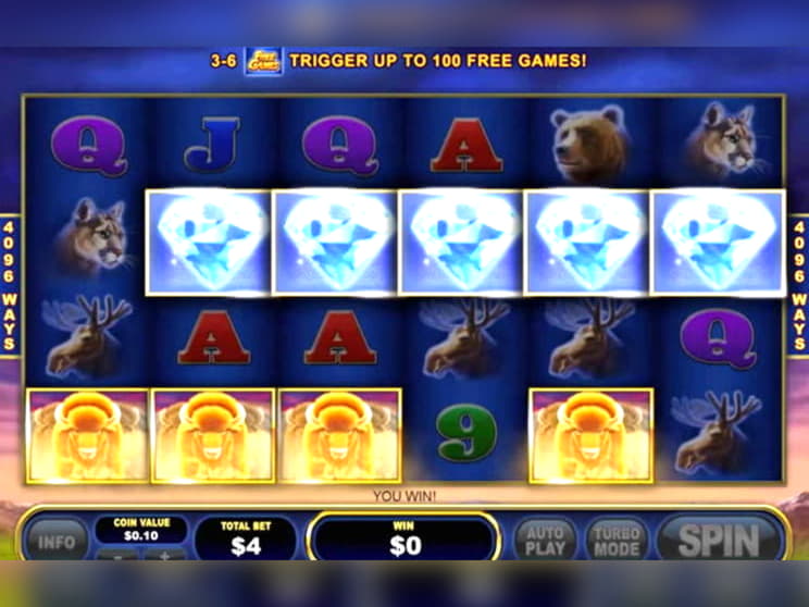 790% Deposit match bonus at Gratorama Casino