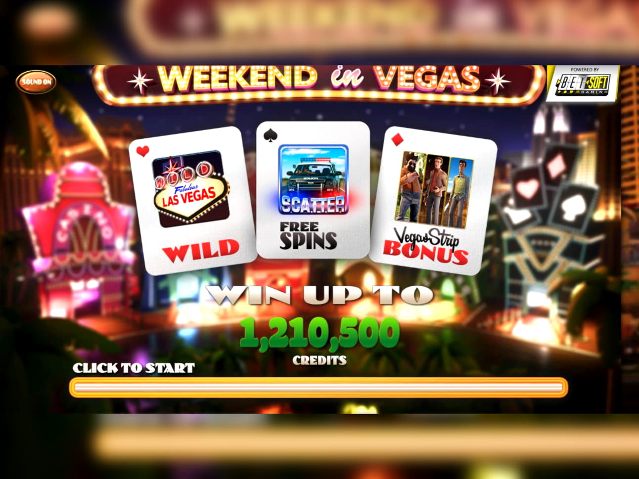 650% Deposit match bonus at Superior Casino