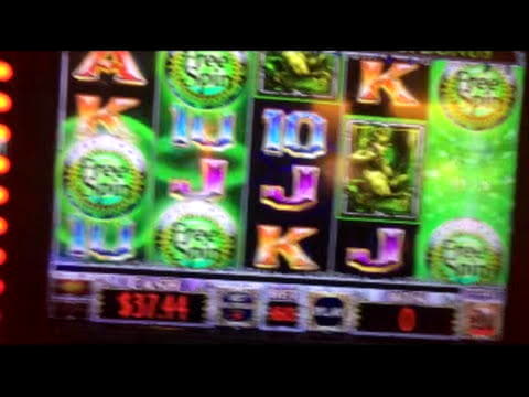 540% Match Bonus Casino at Finland Casino 