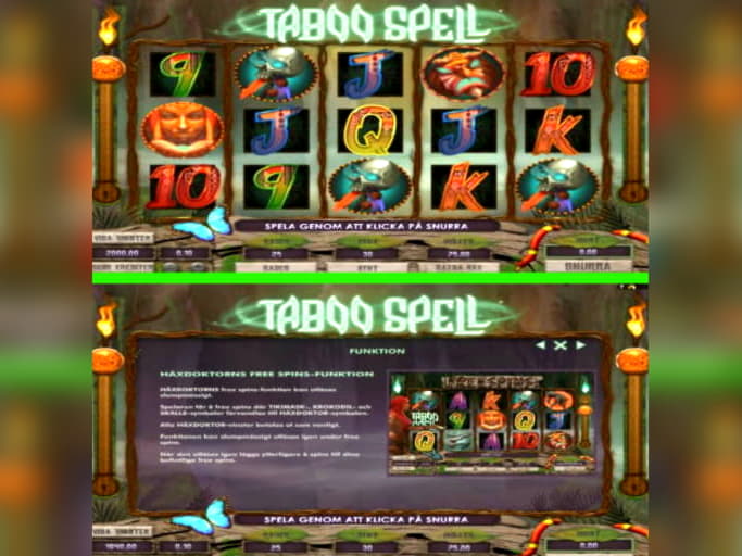 115 Free spins casino at Gratorama Casino